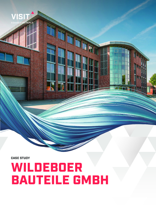 VISIT CaseStudy_Wildeboer Bauteile GmbH_DE