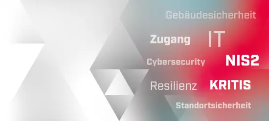 KRITIS NIS2 Cybersecurity