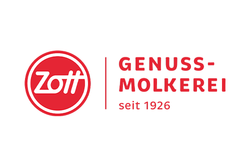 Logo Zott