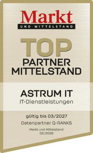 MuM_Siegel_Top Partner_2026-ASTRUM IT